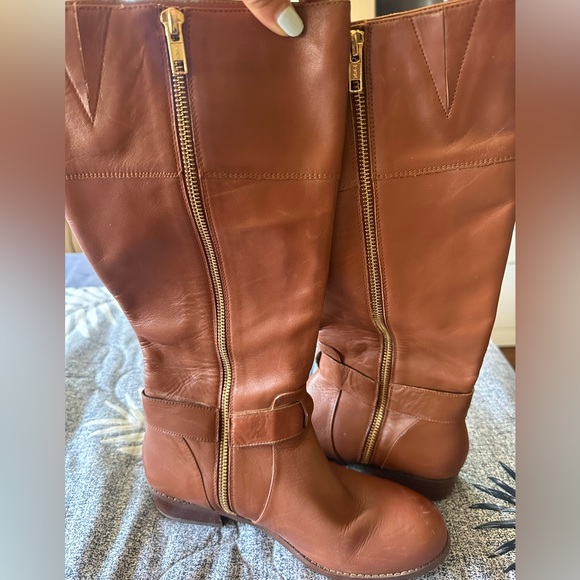 Land’s End boots - Picture 2 of 2